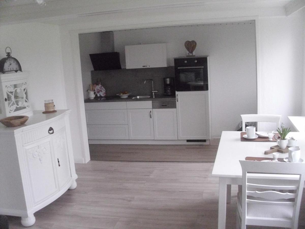 House Louise. Apartamento Risum-Lindholm Exterior foto