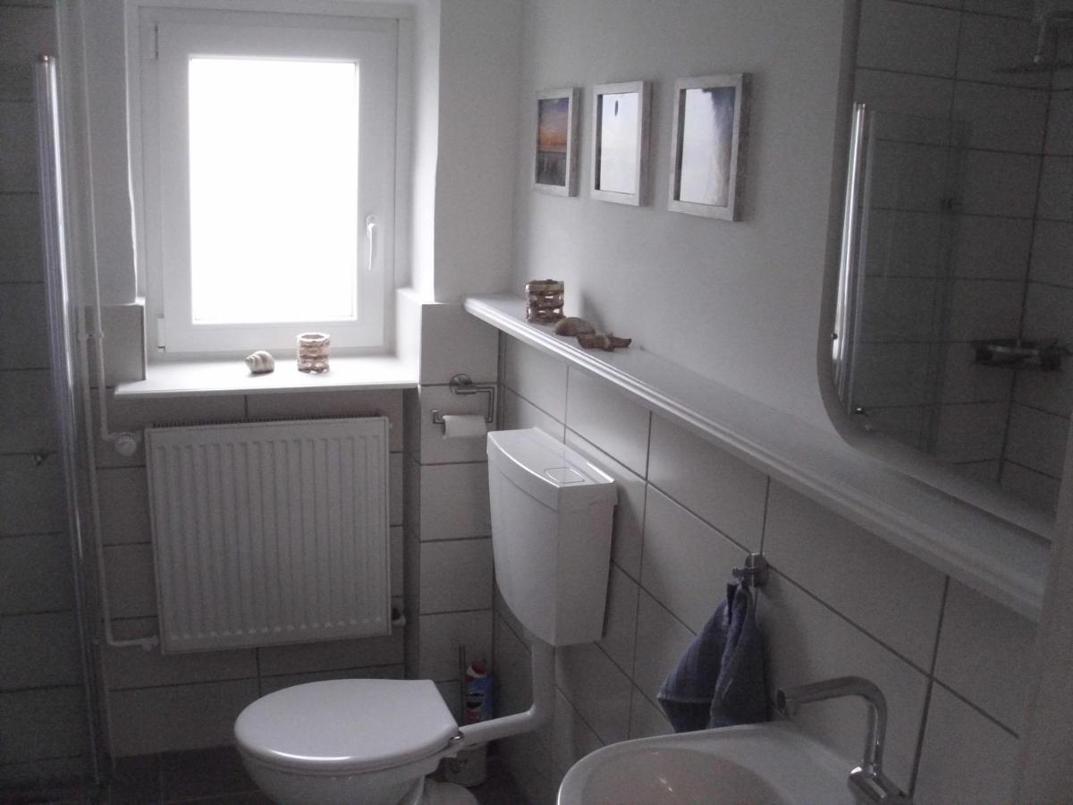 House Louise. Apartamento Risum-Lindholm Exterior foto