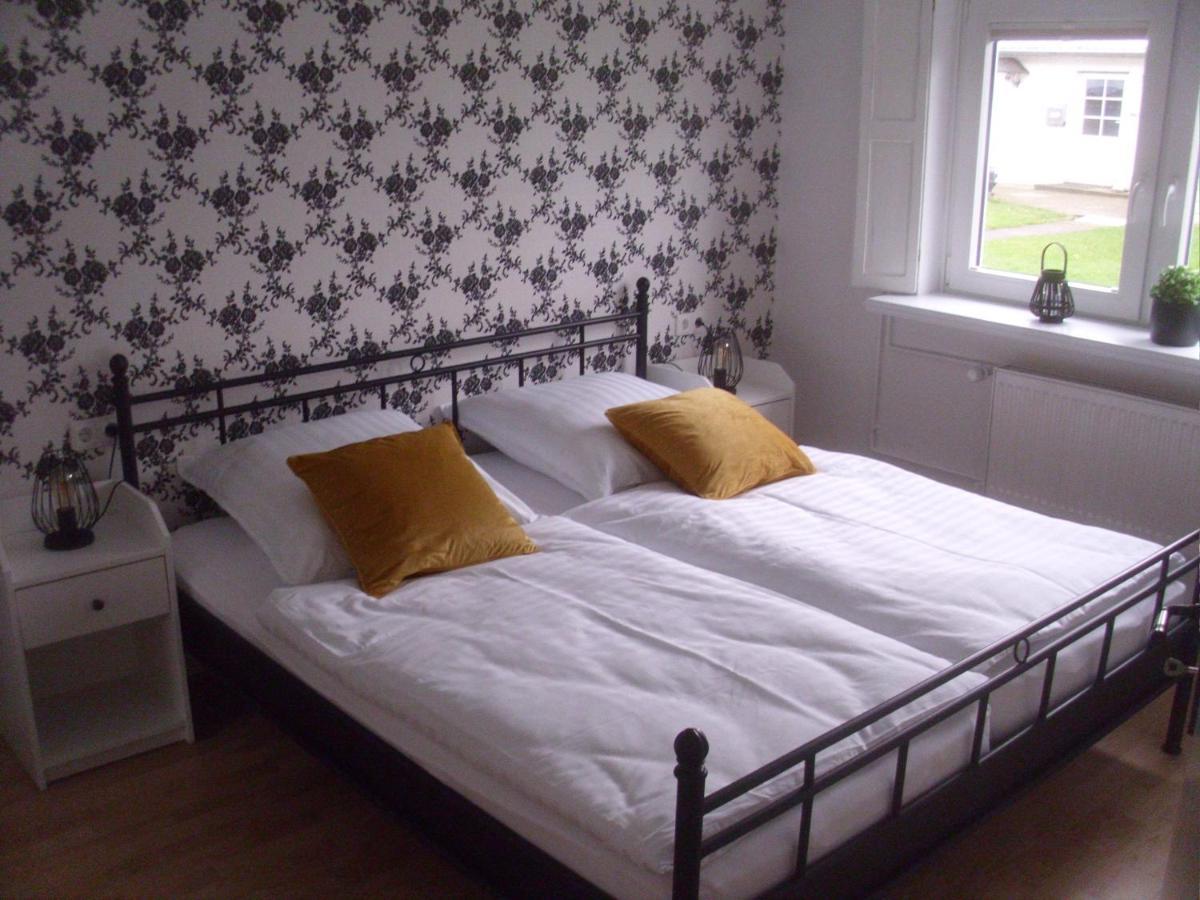 House Louise. Apartamento Risum-Lindholm Exterior foto